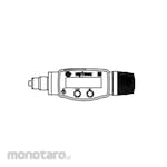 SYLVAC Electronic Unit XT3DU BT for Heads (Alat Ukur Silinder)