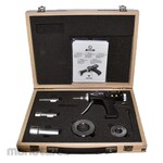 SYLVAC Set Bore Gauge Tipe Pistol SXT3H BT (Alat Ukur Diameter Dalam Tipe Pistol)