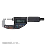 Mitutoyo Digimatic Tooth Thickness Micrometer Input Tool (RS-232C) Set