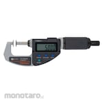 Mitutoyo Digimatic Tooth Thickness Micrometer Input Tool Direct Set