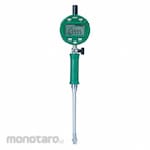 Insize Bore Gauge Digital Pegas Landasan Seri 2123 (Mikrometer Dalam Digital)
