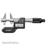 K-Met Digital Internal Jaw Micrometer