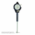 Mitutoyo Bore Gauge Dial Terkalibrasi (Pengukur Diameter Dalam Dial)