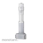 Mitutoyo Holtest Analog Mikrometer Internal Tiga Titik Metrik Non Pin (Pengukur Diameter Dalam Analog)
