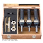 Mitutoyo Set Alat Input Borematic (RS-232C) Foot Switch (Set Aksesori Pengukur Diameter Dalam)