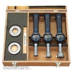 Mitutoyo Set Alat Input Borematic Direct (Set Aksesori Pengukur Diameter Dalam)