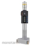 Mitutoyo Set Alat Input Digimatic Hole Test (RS-232C) dengan Foot Switch (Set Transfer Data Bore Gauge)