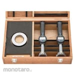 Mitutoyo Set Borematic Data Logger Printer Foot Switch (Set Pengukur Diameter Dalam Digital)