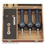 Mitutoyo Set Borematic Input Tool (USB) Foot Switch (Set Aksesori Bore Gauge)
