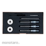 Mitutoyo Set Holtest Analog Metrik Non Interchangeable Head (Pengukur Diameter Dalam Analog)