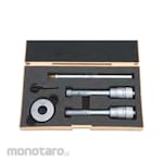 Mitutoyo Set Holtest Analog Metrik Non Interchangeable Head Non Pin (Pengukur Diameter Dalam Analog)
