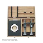 Mitutoyo Set Holtest Digital Non Interchangeable Head Metrik (Pengukur Diameter Dalam Digital)