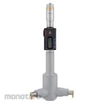 Mitutoyo Set Printer Data Logger Digimatic Hole Test (Set Perekam Data Pengukur Lubang)
