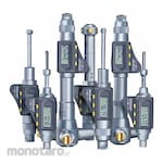 TESA BROWN SHARPE Digital 3-Point Inside Micrometer Set