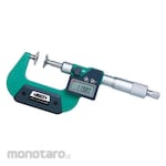 Insize Digital Non Rotating Spindle Disk Micrometer