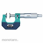 Insize Disk Micrometer Ratchet Thimble