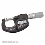 STARRETT Digital Disc Type Micrometer