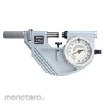 Mitutoyo Dial Snap Meter Metric