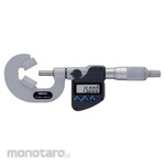 Mitutoyo Digimatic V-Groove Micro Data Logger Printer Set