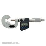 Mitutoyo Digimatic V-Groove Micro Input Tool (USB) Set