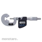 Mitutoyo Digimatic V-Groove Micro Input Tool Direct Set