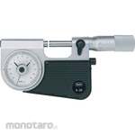 MAHR Micrometer with integrated Dial Comparator