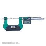 Insize Digital Gear Tooth Micrometers