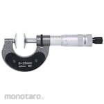 Insize Disk Micrometers
