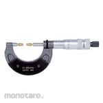 Insize External Gear Tooth Micrometers