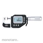 Insize High Precision Digital Disk Micrometers/Snap Gages