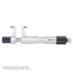 Insize Internal Gear Tooth Micrometers