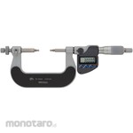 Mitutoyo Digimatic Ball Gear Micro + Input Tool (RS-232C) Set