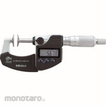Mitutoyo Digimatic Coolant Proof Disk Micrometer
