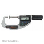 Mitutoyo Digimatic Quick Micro Input Tool (USB) Foot Switch Set