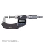 Mitutoyo Digital Disk Micrometer Inch Metric