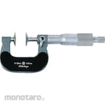 Mitutoyo Disk Micrometer