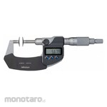 Mitutoyo Linear Gear Micrometer U-Wave Transmitter Set (Buzzer Type)