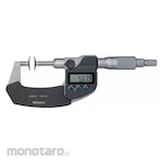Mitutoyo Linear Gear Micrometer U-Wave Transmitter/Receiver Set (IP67 Type)