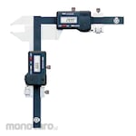 Werka Digital Gear Tooth Caliper