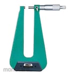 Insize Sheet Metal Micrometer