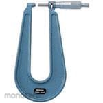 Mitutoyo Sheet Metal Micrometer