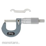 Mitutoyo Tube Micrometer Pin