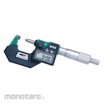 Insize Digital Crimp Height Micrometer