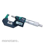 Insize Digital Crimp Height Micrometers