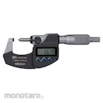 Mitutoyo Digimatic Crimp Height Micro Input Tool (RS-232C) Set