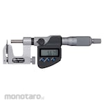Mitutoyo Digimatic Unimicro Data Logger Printer Foot Switch Set