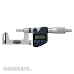 Mitutoyo Digimatic Unimicro Data Logger Printer Set