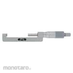 Mitutoyo Hub Micrometer 2