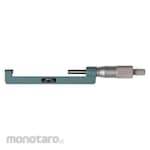 Mitutoyo Hub Micrometer 3