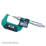 Insize Digital Blade Micrometer